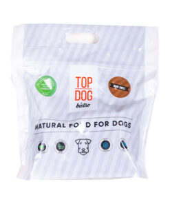 Top Dog toortoit More Smell 1,6kg