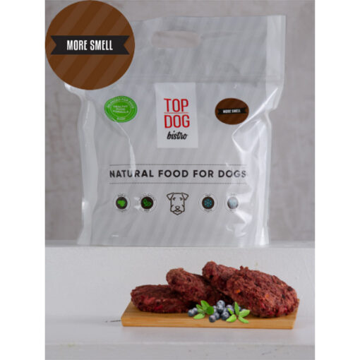 Top Dog More Smell 1,6kg