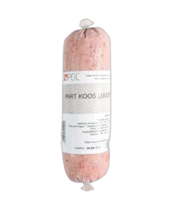 Aspol part koos luudega 500g