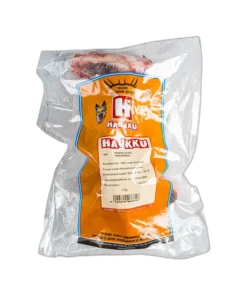 Haukku torukondid 1kg