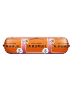 Kennelpakaste hakitud kalkuniliha