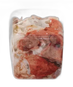 Hallimae lihakarni tasakaalustamata toortoit lambarupskid 4