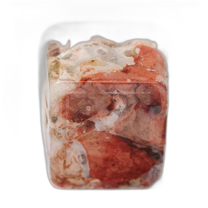 Hallimäe lihakarni tasakaalustamata toortoit lambarupskid - Image 4