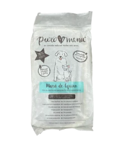 Puromenu Equine Gourmet Tasakaalustatud Toortoit Koertele Hobusega 1kg