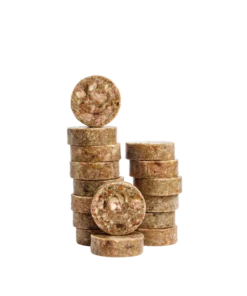 Puromenu Equine Gourmet Tasakaalustatud Toortoit Koertele Hobusega 800g 2