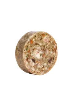 Puromenu Equine Gourmet Tasakaalustatud Toortoit Koertele Hobusega 800g 3