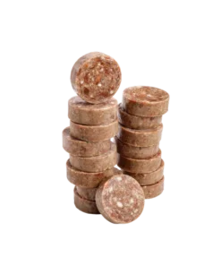 Puromenu Lamb Delight Tasakaalustatud Toortoit Koertele Lambaga 800g 2