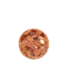 Puromenu Unconditional Love Tasakaalustatud Toortoit Koertele Kana Ja Lõhega 800g 3