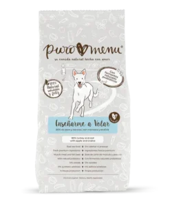 Pmkoertele Kala Ja Kalkuniga 800g