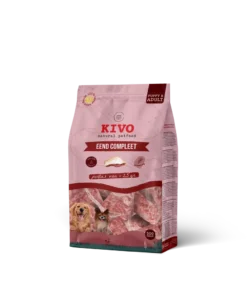 Eend Compleet Part Pallid