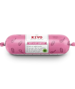 Hert Geit Compleet Uluk Kits