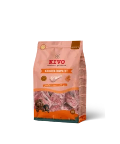 Kalkoen Compleet Kalkun Pallid