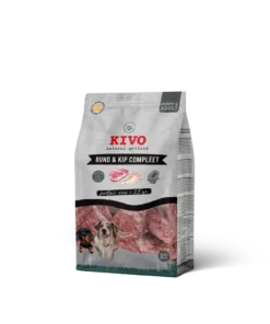 Rund Kip Compleet Veis Kana Pallid