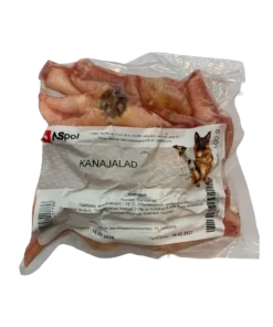 Kanajalad