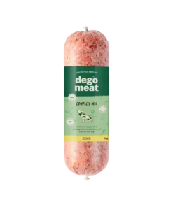 Dego Duckcomplete