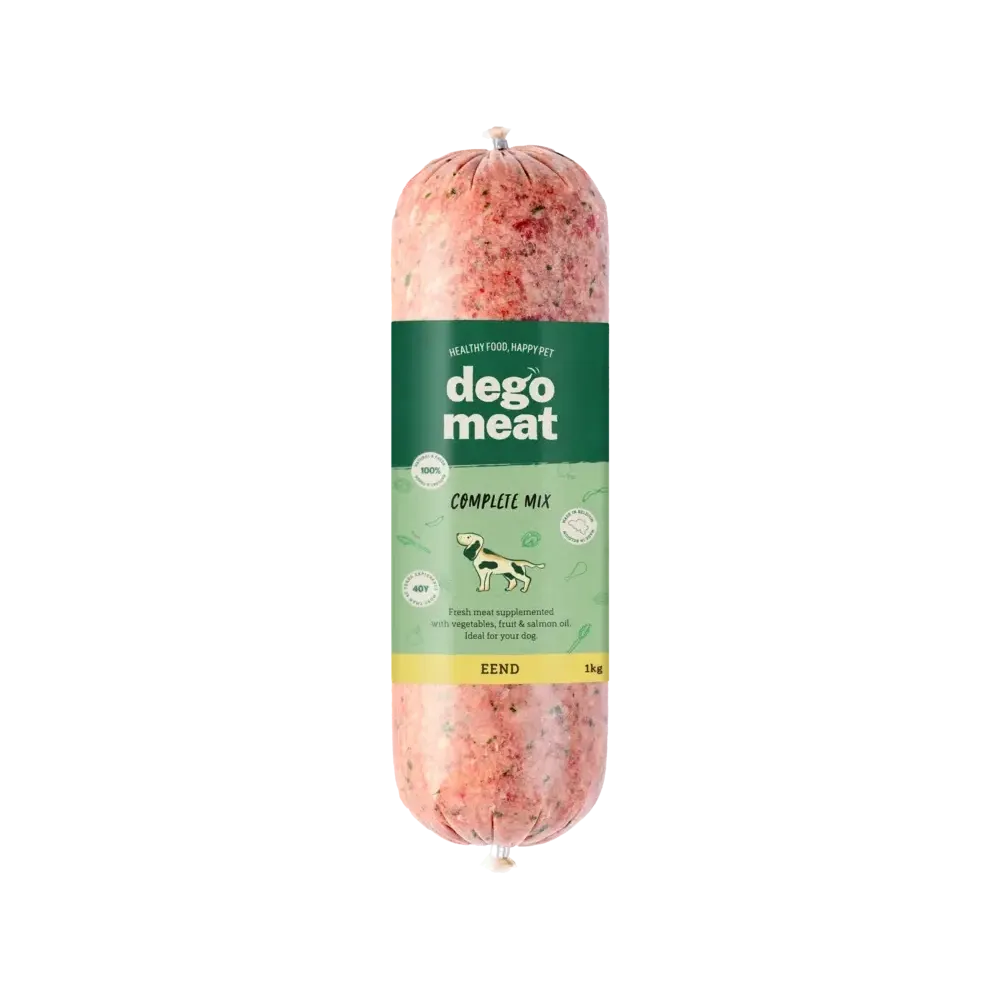 Dego Duckcomplete