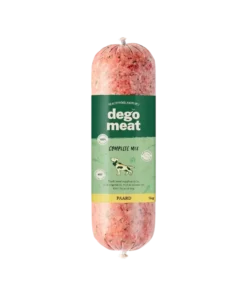 Dego Horsecomplete