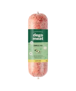 Dego Lambmix