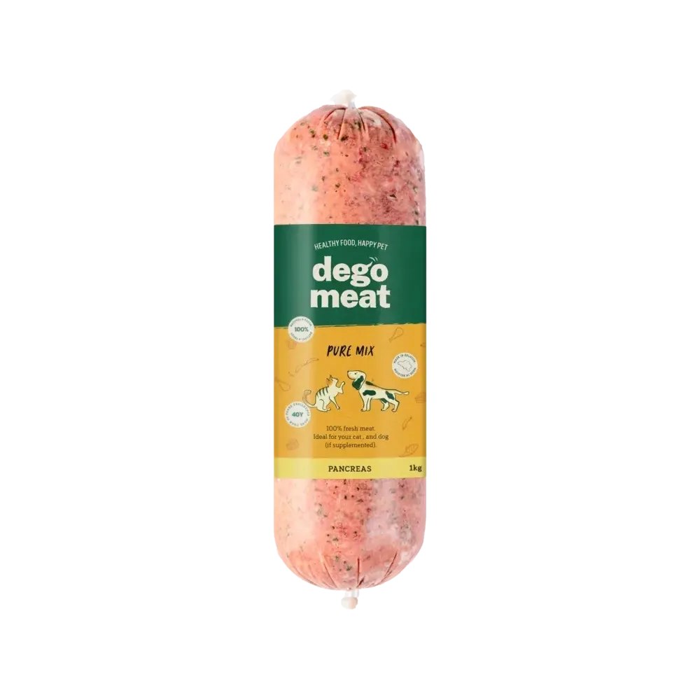 Dego Pancreas