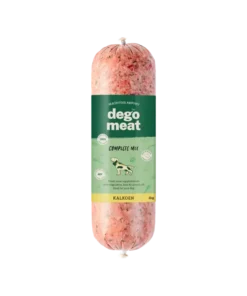 Dego Turkeycomplete