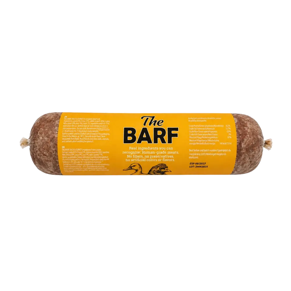 Tbarfpartkalkun
