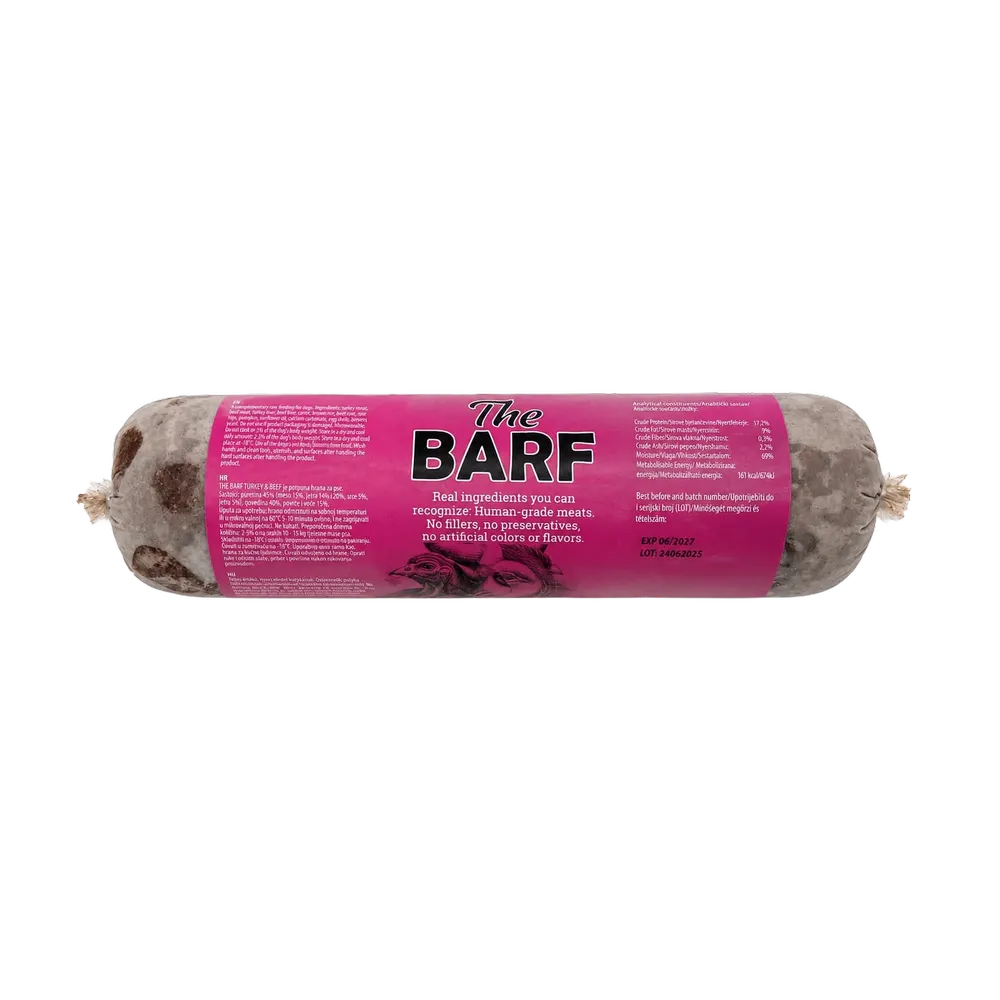 Tbarfveiskalkun